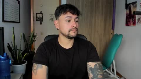 Thomas online show from 12-02-25, 05:41