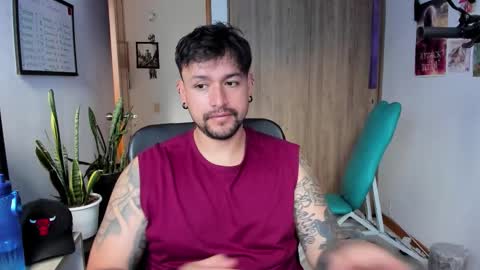 Thomas online show from 12-03-25, 05:11