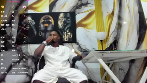 Thomas online show from 03-02-25, 03:24