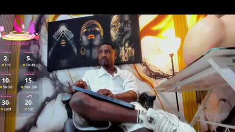 Thomas online show from 12-04-25, 03:49