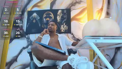 Thomas online show from 03-04-26, 03:56