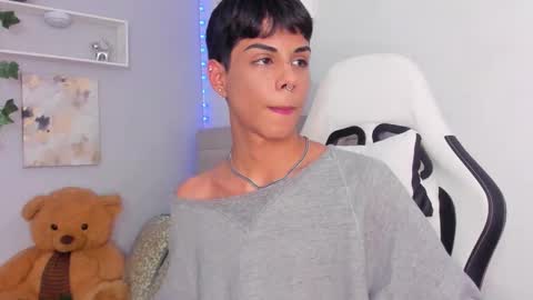 Thomas online show from 11-11-25, 08:42