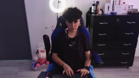 VALERIA online show from 02-27-25, 08:42