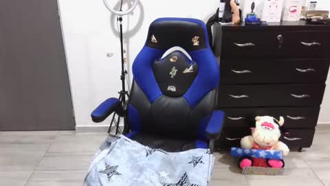 VALERIA online show from 03-12-25, 12:20