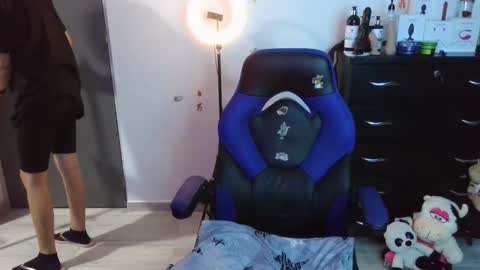 VALERIA online show from 10-15-25, 09:59