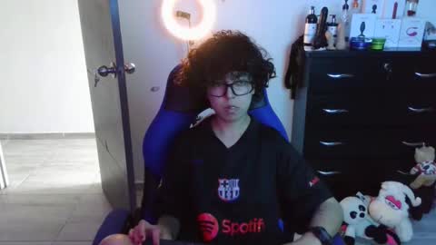 VALERIA online show from 10-21-25, 06:41