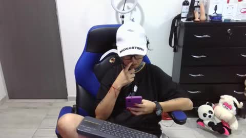 VALERIA online show from 02-04-26, 02:50