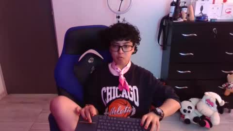 VALERIA online show from 02-04-26, 09:20