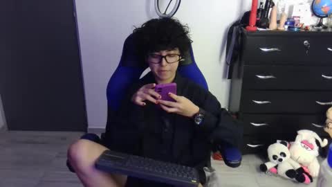 VALERIA online show from 04-06-26, 10:44