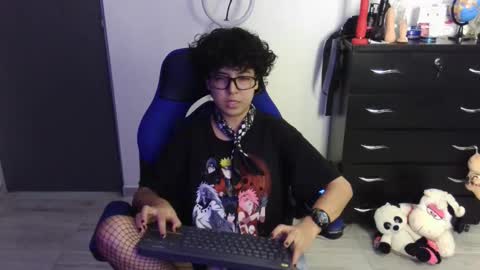 VALERIA online show from 04-10-26, 06:56