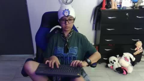 VALERIA online show from 04-27-26, 06:50