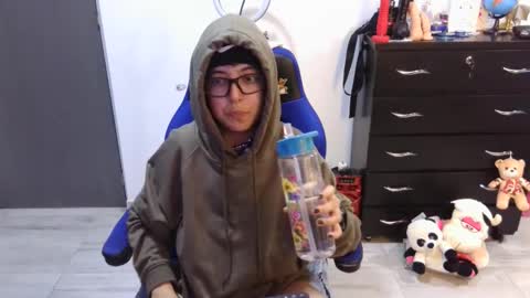 VALERIA online show from 04-28-26, 08:58