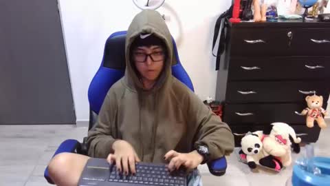 VALERIA online show from 04-29-26, 11:00