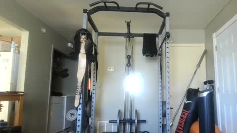 FatherTime online show from 03-01-25, 04:44