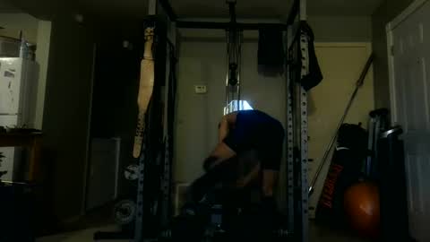 FatherTime online show from 03-03-25, 01:42