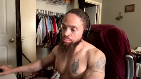 FatherTime online show from 03-04-25, 10:16