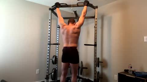 FatherTime online show from 11-08-25, 05:23