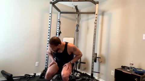 FatherTime online show from 11-10-25, 05:34