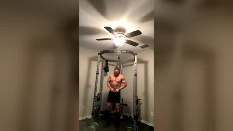 Snapshot of thomasgwhitecft chatting on 06-15-26, 12:51 FatherTime online show from 06-15-26, 12:51