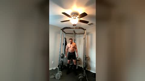 Snapshot of thomasgwhitecft chatting on 07-20-26, 12:51 FatherTime online show from 07-20-26, 12:51