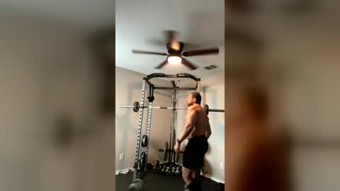 Snapshot of thomasgwhitecft chatting on 07-23-26, 12:58 FatherTime online show from 07-23-26, 12:58