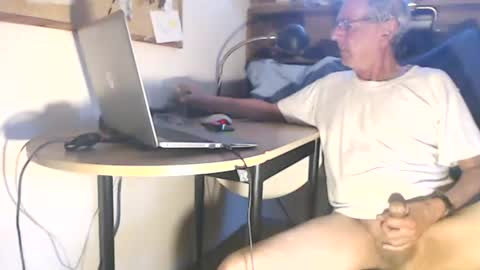 Thomas online show from 06-27-26, 03:55