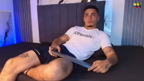 thomass_conor online show from 07-10-26, 10:12