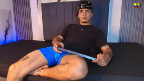 thomass_conor online show from 07-30-26, 10:47