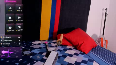 Snapshot of thomass_royy chatting on 03-10-26, 11:43 thomass royy online show from 03-10-26, 11:43