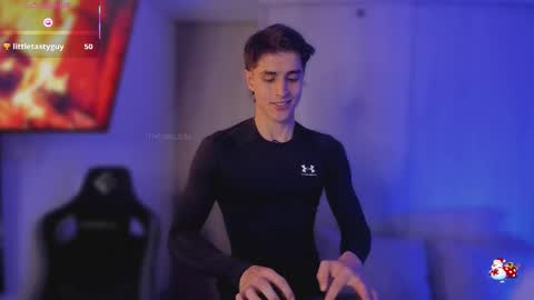 Thom Klein online show from 12-02-25, 07:09