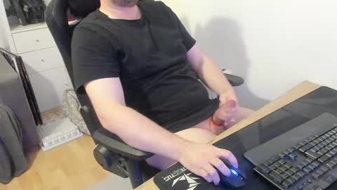 thommy2008 online show from 02-25-26, 02:27