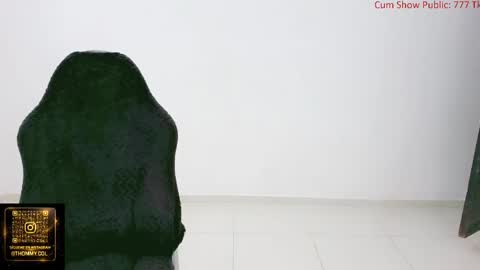 Thomas online show from 04-18-26, 01:31