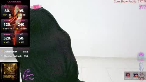 Snapshot of thommy_cute chatting on 05-19-26, 01:56 Thomas online show from 05-19-26, 01:56