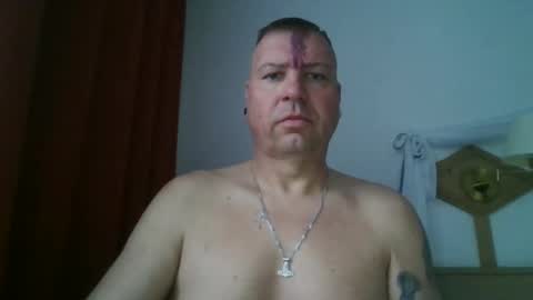 thomsen1478 online show from 11-02-25, 11:56