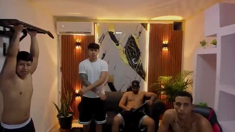 thomson_hot01 online show from 04-29-26, 05:22