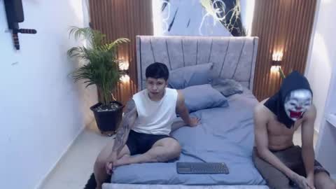 Snapshot of thomson_hot01 chatting on 05-02-26, 05:34 thomson_hot01 online show from 05-02-26, 05:34