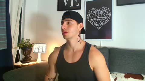 Snapshot of thomylov chatting on 03-14-26, 09:04 thomylov online show from 03-14-26, 09:04