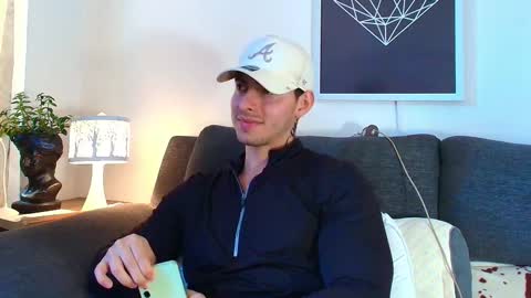 thomylov online show from 03-15-26, 01:06