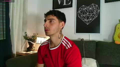 thomylov online show from 04-03-26, 12:30