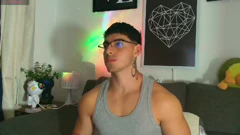 thomylov online show from 04-12-26, 02:27