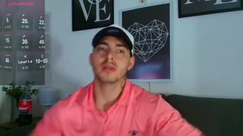 thomylov online show from 07-06-26, 12:18