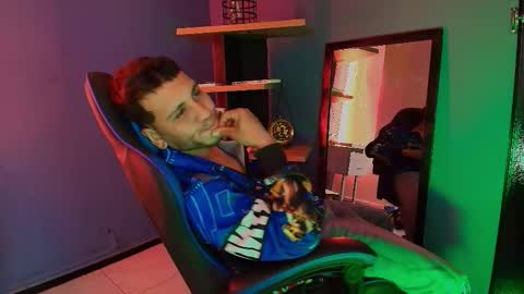 Thonixxx mr online show from 02-24-26, 10:30