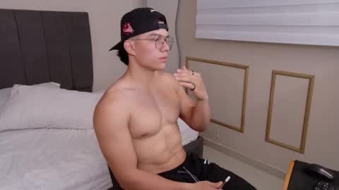 Thony online show from 01-18-26, 07:17