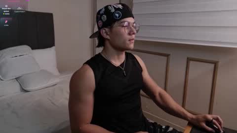 Thony online show from 03-02-26, 07:21