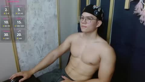 Thony online show from 04-30-26, 11:49