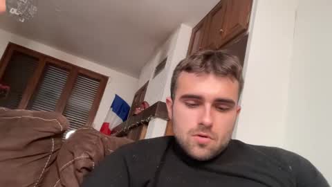 Thony Grey online show from 12-04-24, 09:46