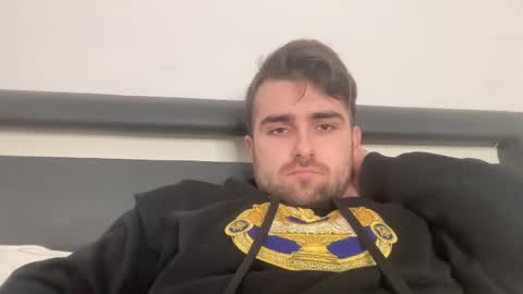 Thony Grey online show from 03-01-26, 08:22