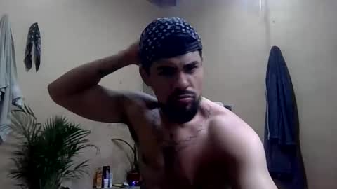 thonybeiio online show from 12-05-25, 07:21