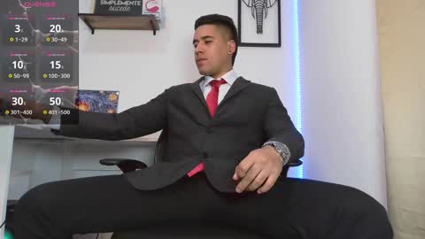 thonydupont online show from 02-26-25, 11:15