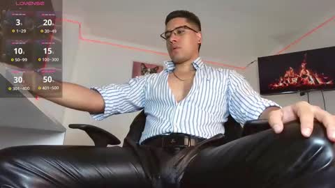 thonydupont online show from 02-10-26, 10:25